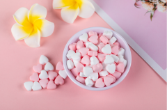 Heart shaped Mints/Candy